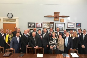 2019 Spring Members Meeting and Congressional Fly-In