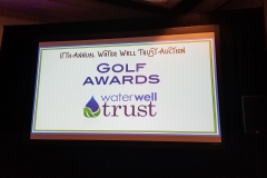 Golf-Awards